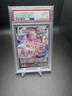 2022 Pokemon SWSH Brilliant Stars Sylveon VMAX Trainer Gallery #TG15/TG30 PSA 10
