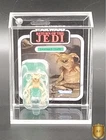 Star Wars Vintage Collection Mini Salacious Acrylic Case x 1 - B.F's Displays