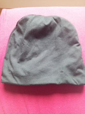 Cantu Satincap Classic ''Seidenhaube'' Haare