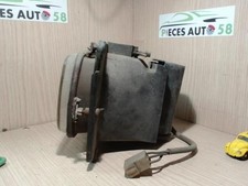 Feu avant (phare) Fiat 130