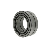 Skf Kegelrollenlager 31309 /CL7DF Id 45Mm Ad 100Mm Breite54,5Mm 1St./Ve