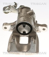 Triscan Bremssattel Achse, Der, Hinter, Hinterachse, Links U.A. FüR CitroËN
