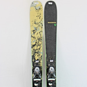 Rossignol Sender 94 Ti | eBay