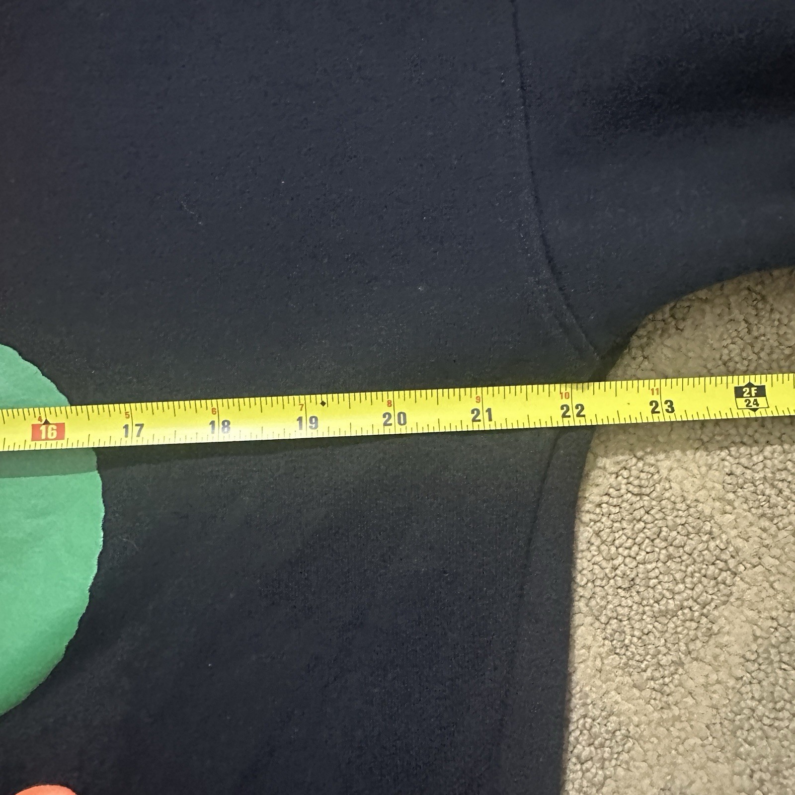 Don’t hug me I’m Scared x Hot Topic Multicolored … - image 6