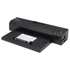 DOCKING STATION DELL PR02X K09A USB 2.0 LATITUDE E6330 E6430 E6430 ATG E6430S
