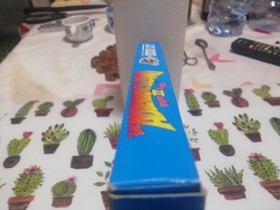 The Adventure Island 2 Nintendo NES PAL Versione Mattel