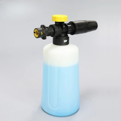 #ad #ad 750ML Snow Foam Lance for Karcher K2 K4 K5 K6 K7 with Adjustable Sprayer Nozzle $43.23