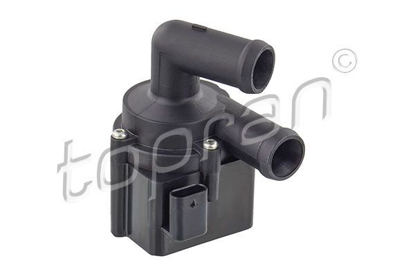 Topran Zusatzwasserpumpe 116 739 FüR Audi Seat Skoda VW-image