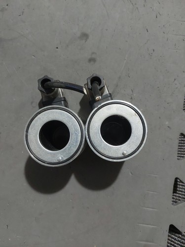 Lot of 2. Bosch 1 837 001 140. Bosch 1837001140. Used. Tested. Free Shipping.
