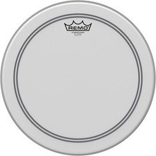 Remo Coated Powerstroke 3 Batter Head 14 in.