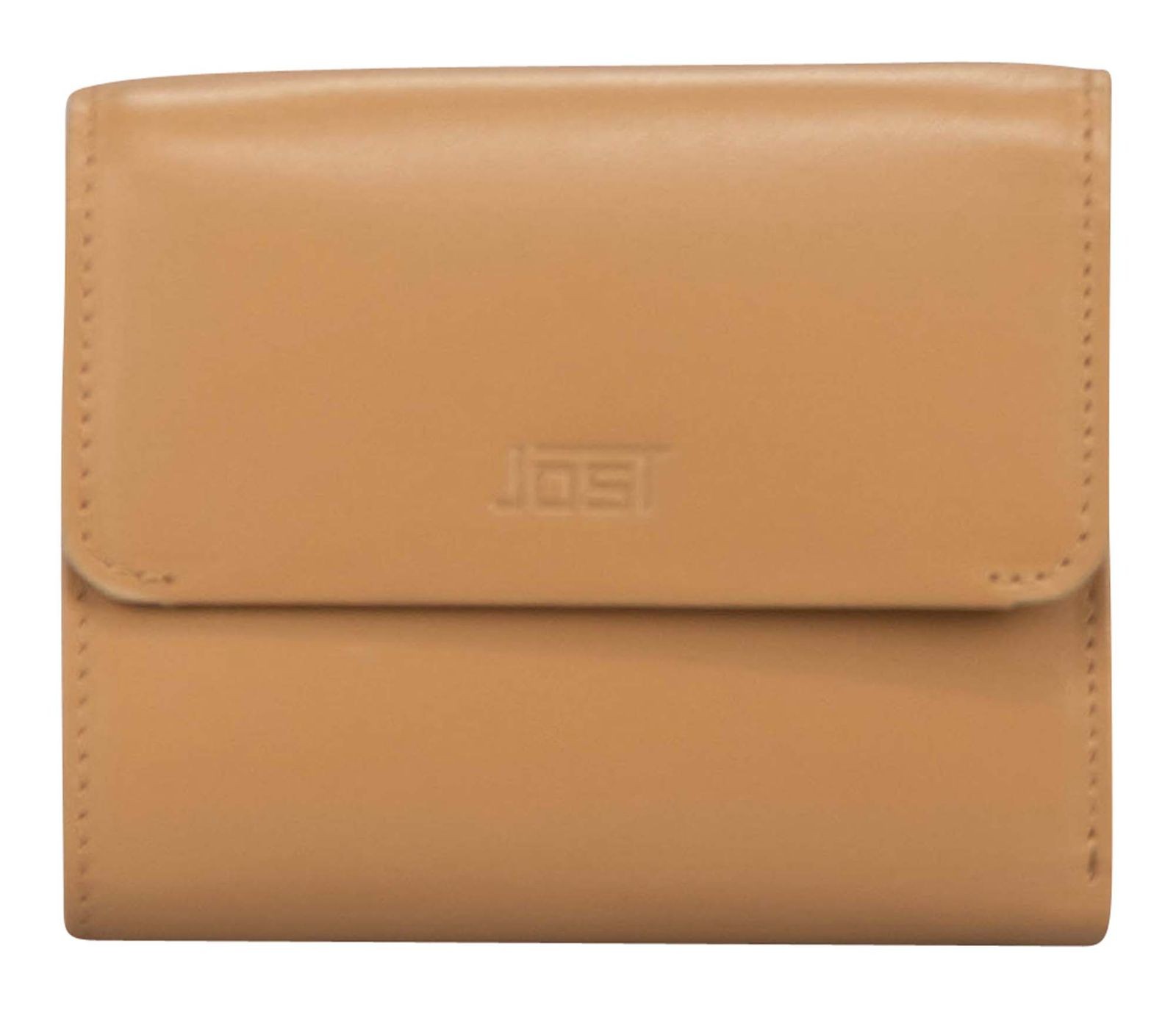 JOST purse Arva Slg Wallet M Latte