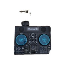 Numark Mixtrack Pro, 2-Deck DJ-Controller Mit Kopfhörer