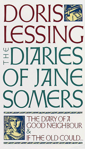 The Diaries of Jane Somers, Lessing, Doris May - Picture 1 of 2