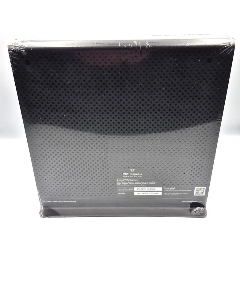 ARRIS Panoramic TG1682G (Router Only) Dual Band Router - Image 4 of 4