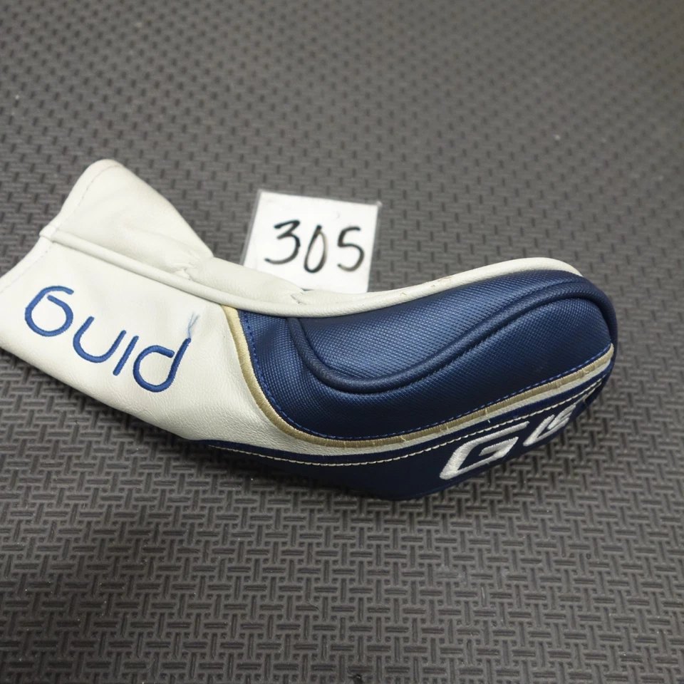 Cubierta de cabeza híbrida PING GLE 3 rescate mujeres golf ¡Bonita! envío rápido 251104 Foto 4 de 4