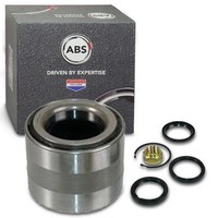 A.B.S. Radlagersatz Subaru Forester Impreza GD GC GF GG Legacy BC BF BJ BD BG