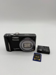 Panasonic Lumix Zs8 | eBay