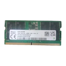 SK Hynix 16GB DDR5 SODIMM Laptop RAM HMCG78MEBSA092N PC5-4800B