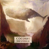 Audio Cd - Cocoon - Where The Oceans End - Universal Music -D- Neu
