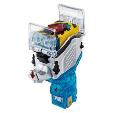 NEW Bandai SUPER BEST Kamen Rider Fourze Astro Switch DX Cosmic Switch Japan