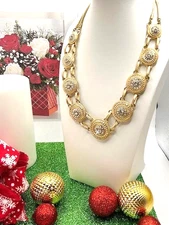 Lia Sophia 'TUDOR' Necklace