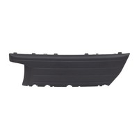 Diederichs Blende StoßFäNger FüR Peugeot 308 3 308 SW 3 Vorne Links 98380721XT