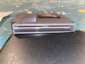 Dragon's lair Nintendo NES &eacute;tat Mint irr&eacute;prochable