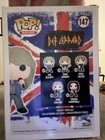 Joe Elliot (“Def Leppard”) - Funko Pop! 147 — photo 3