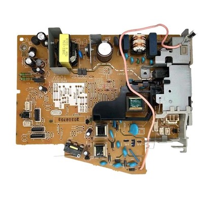 110V Power Supply Board FM3-5409 Fits For Canon LBP3018 LBP6000 LBP3010 LBP3100
