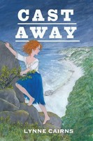 Cast Away Lynne Cairns Taschenbuch Kartoniert / Broschiert Englisch 2018