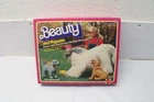 Vintage Barbie Dog Beauty And Puppies Set New In Open Box Taiwan Mattel 5019