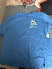 Disney Vacation Club Member DVC Mickey Shirt XXL