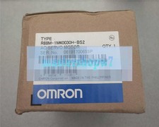 Omron Servo motor R88M-1M40030H-BS2