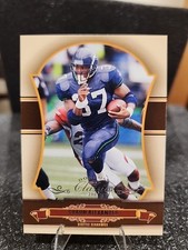 2007 Donruss Classics Football 21