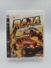 Baja: Edge Of Control (Sony PlayStation 3 PS3, 2008)