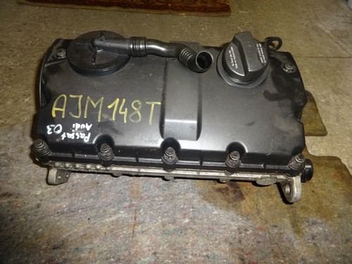 VW Passat 3B 1.9 TDI / Audi A4 B5 Zylinderkopf ASM 148Tkm 85kW 1896ccm 2000Bj.