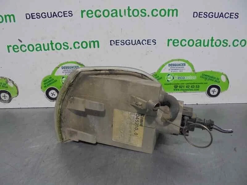 proiettore anteriore destro per FIAT PALIO WEEKEND (178) 1.2 CAT 1997 1962370 - Immagine 2 di 3