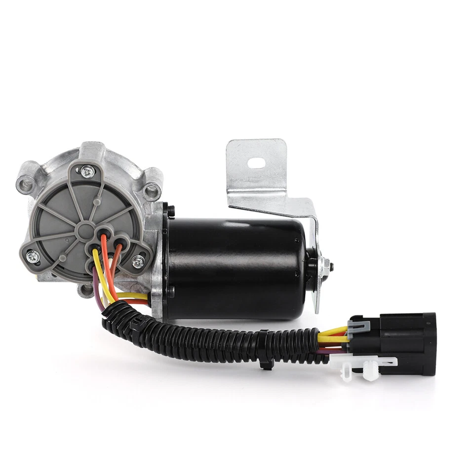 Transfer Case Motor 600-943 For Hummer H3 2006-2010&Hummer H3T 2009-2010 W/7Pins - Image 2 of 4