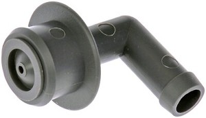 ACDelco CV4004C Professional Positive Crank Ventilation (PCV) Valve Elbow : Buy Online At Best Price In KSA - Souq Is Now - View #10