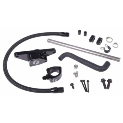 Fleece Performance 03-07 for Dodge 5.9L Cummins Coolant Bypass Kit (03-05 Auto T