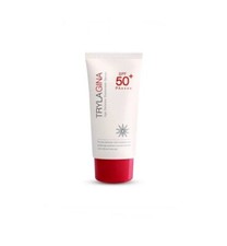 Trylagina Age Defense Sunscreen Serum SPF50 PA   Light non-sticky 30g.