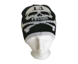 lucky 13 beanie