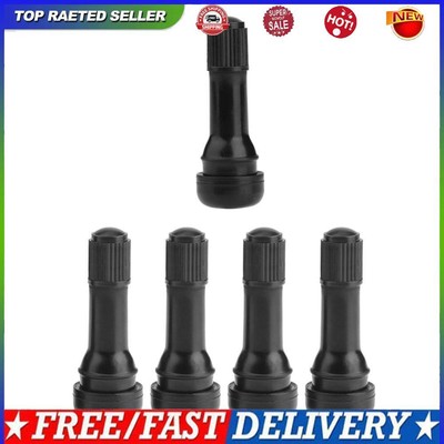 1pc/4pcs Car Wheel Tyre Valve Replacement Accessories for Car Wheel Tyre Valve