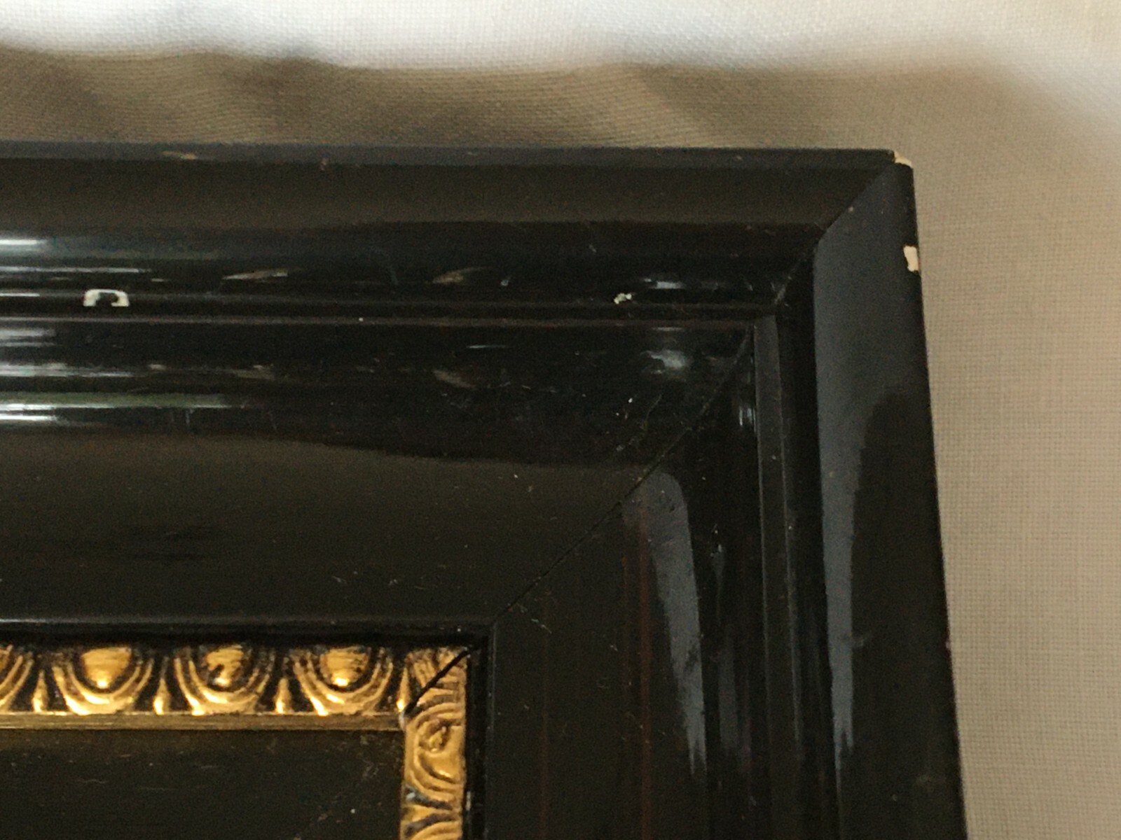 Tableaux en émaux de Limoges signé J. Granger eBay