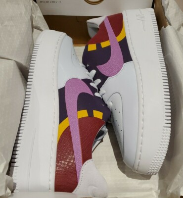 nike air force 1 sage low dark grey