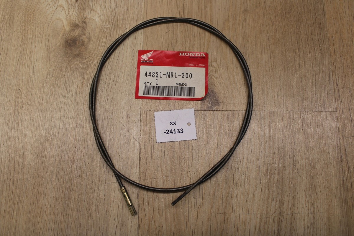 Ori． Honda 44831-MR1-300 Cable, Inner NOS NEU genuine xx24133 | eBay