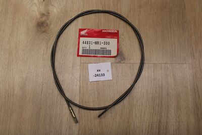 Honda 44831-MR1-300 Cable, Inner NOS NEU genuine xx24133 | eBay