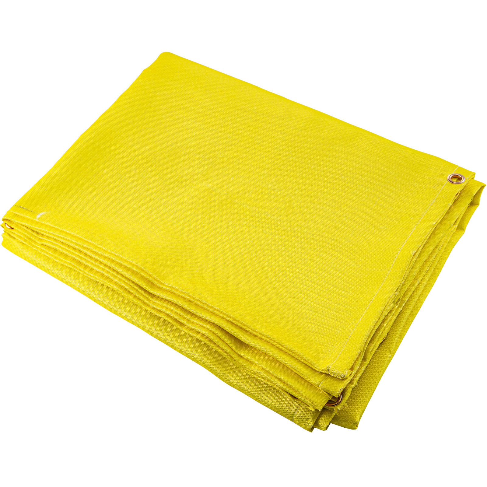 VEVOR Welding Blanket Fiberglass Blanket 10x10 FT Fire Retardant