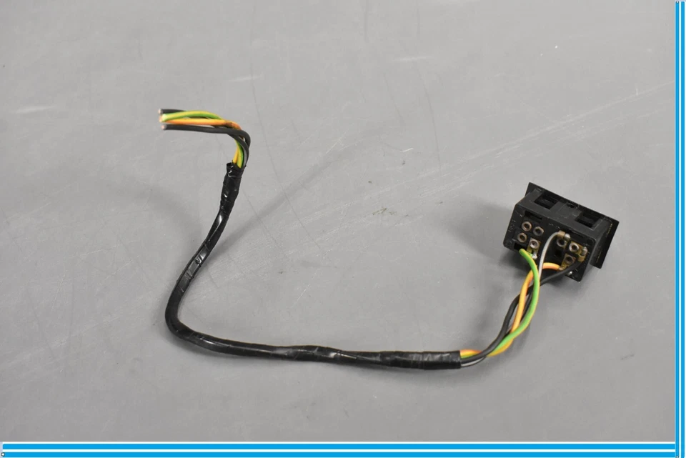 1986 JAGUAR XJ6 A/T SPEED CONTROL SWITCH OEM 1984 1985 1986 - Image 4 of 4