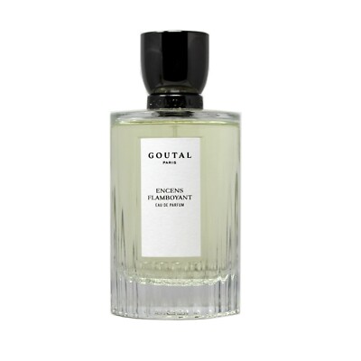 ANNICK GOUTAL ENCENS FLAMBOYANT EAU DE PARFUM SPRAY 100 ML/3.4 FL